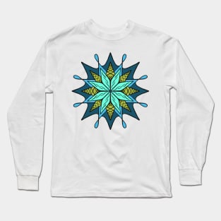 Splash! Long Sleeve T-Shirt